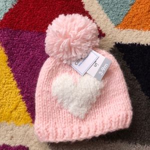 Carter's Winter Hat